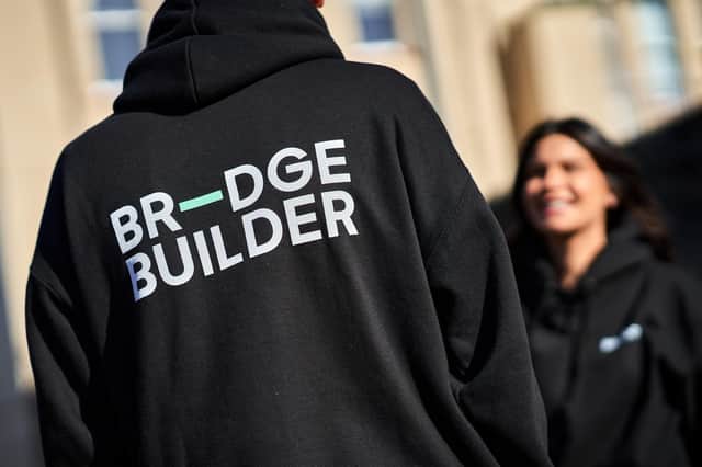 BR-DGE's targets now include boosting its ranks, and undertaking another fundraise to fuel its growth trajectory. Picture: contributed.