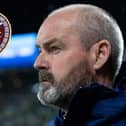 Scotland coach Steve Clarke must decide on a new No.1 goalkeeper this month.