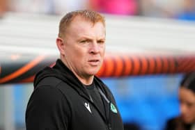 Neil Lennon is keen to get back into management and was 'offered' to Marseille