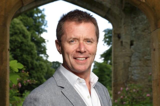 BBC Radio 5 Live breakfast presenter Nicky Campbell grew up in Edinburgh and has supported Hearts since he was a young boy.
