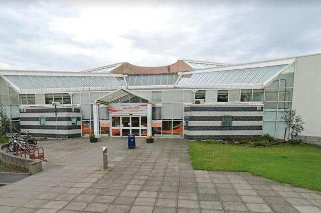 Ainslie Park Leisure centre on Pilton Drive has a pool, small gym and plenty of fitness classes. They offer coaching programmes, including dance, gymnastics, judo and swimming. The centre also has a water assault course and pickleball. Said to be the world's fastest growing sport, it's a hybrid of tennis, pingpong and badminton.