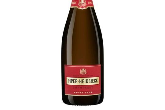 Another Tesco Clubcard deal, Marilyn Monroe's favourite champagne Piper Heidsieck Brut currently has a tenner off at £35 a bottle at the supermarket..