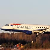 The BA flights to Faro are due to operate from the end of May. Picture: Igor Dvurekov/Wikimedia Commons