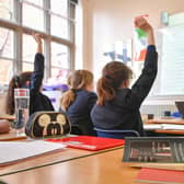 Too many people feel that school attendance is becoming optional, says Sue Webber