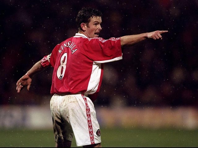 A run of eight straight defeats plunged Charlton into relegation trouble during the 1998-99 season. But they bounced back shortly after with consecutive wins against Wimbledon, Liverpool and Derby County to move out of the bottom three. The Addicks couldn't keep the momentum going with just two wins from their final 12 games seeing them finish 18th on 36 points.