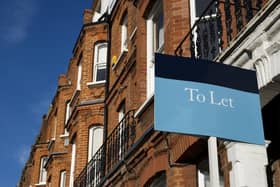 The new laws have been designed to protect both renters and landlords. Picture: Shutterstock