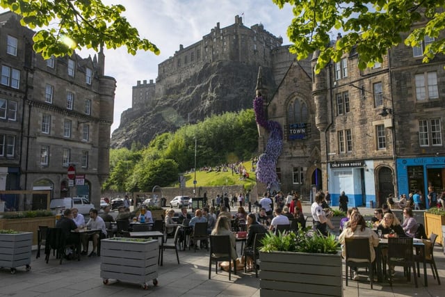 The city council has launched a new survey on its plans for a Visitor Levy, an additional charge for overnight accommodation in the city.  Edinburgh is one of the councils which has campaigned most vociferously for local authorities to have the power to introduce such a levy and is expected to be the first to implement it once the legislation is passed.  The survey asks for people's views on what shape and size the levy should take in Edinburgh, who it should apply to and how the revenue generated by the levy should be invested in Edinburgh.  Deadline: Friday, January 17, 2024.