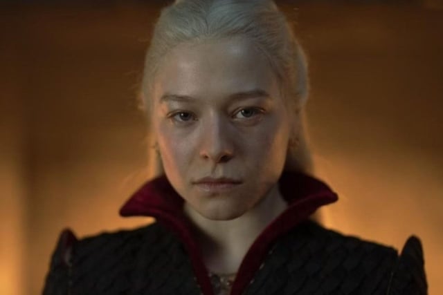House of the Dragon ends with a devastating death for Rhaenyra Targaryen's (Emma D'Arcy) side. Season 2 will show the aftermath of that death, and the bloody revenge which is taken by Daemon Targaryen through two sinister individuals known by the nicknames Blood and Cheese.
