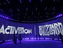 Activision Blizzard Microsoft deal: Call of Duty creator Activision bought by Microsoft in $68 billion deal (Image credit: AP Photo/Jae C. Hong, File)