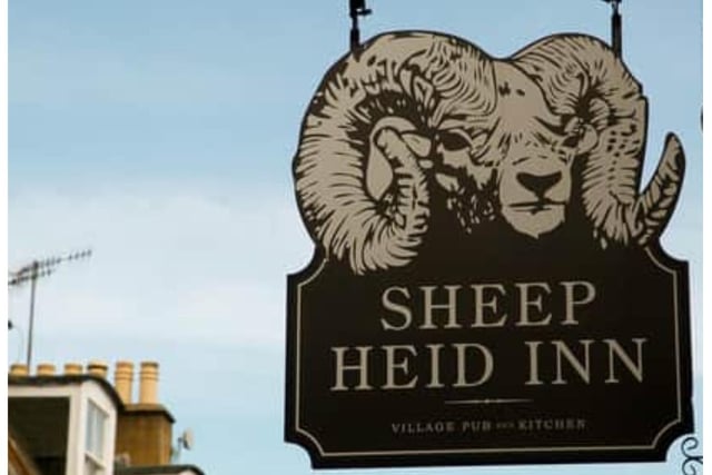 Duddingston's Sheep Heid Inn is considered to be the oldest pub in all of Scotland. While not a longest-running business as such, there's been a drinking establishment on this site since around 1360 and has served sorts - including the Queen in early 2016.