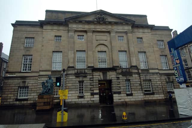 Edinburgh crime news: Emmanuel Anoliefo is facing a lengthy jail sentence after carrying out a string of sex attacks on vulnerable victims