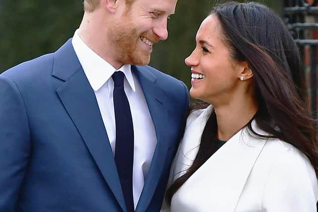 Harry and Meghan’s former Sussex Royal charity cleared of breaching charity law