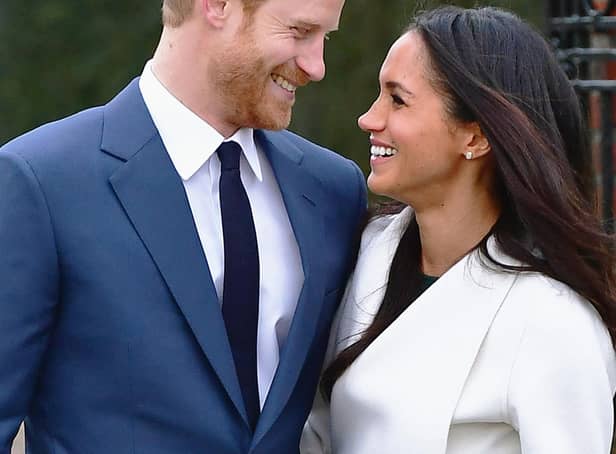 Harry and Meghan’s former Sussex Royal charity cleared of breaching charity law