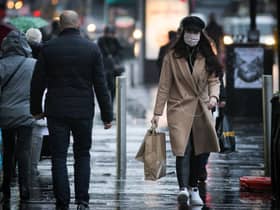 Scotland is seeing a “loss of control” of the pandemic in some areas and it is premature to lift restrictions, an epidemiologist has warned.