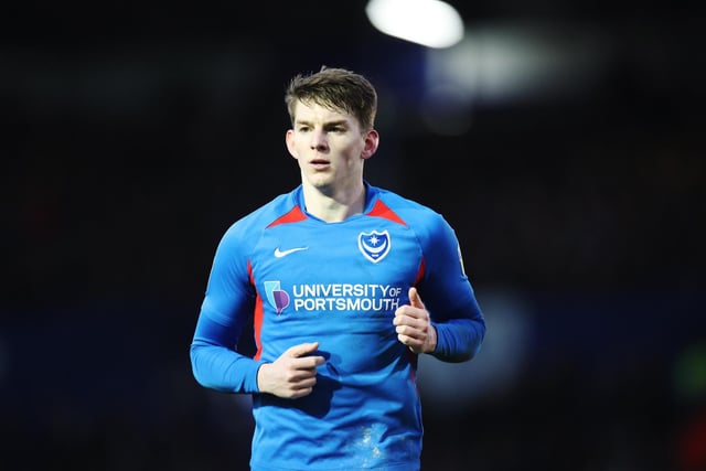 Glyn Hodges mah look for find a replacement for ex-Pompey favourite Steve Seddon, who's been recalled by Birmingham. Hodges has said that while there's not a lot of room in the Wombles' budget 'there are one or two players we’re looking into'.Meanwhile, on-loan Brighton forward Ryan Longman is reportedly attracting interest from clubs at a higher level and could be recalled.