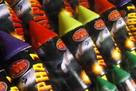 “Substantial changes” are needed to legislation which aims to restrict the sale of fireworks, a parliamentary committee has said.