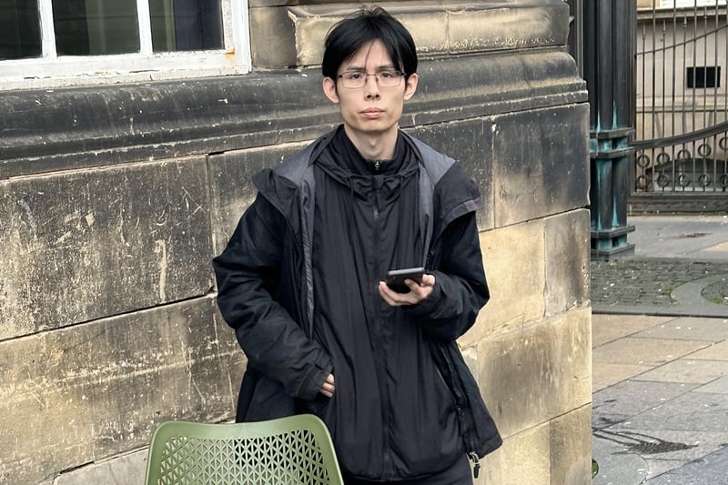 A university student escaped a jail sentence despite being caught with close to 250,000 child abuse images and videos. Cheng Xia was found to have downloaded the huge amount of indecent images of children including vile pictures depicting children as young as four-years-old being sexually abused by adults. Xia - who is studying for a PHD in Biochemistry at the University of Edinburgh - appeared for sentencing at the city’s sheriff court on November 29, after previously pleading guilty to possessing the images over a near six year period. Sheriff Robert Fife acknowledged Xia had sought out treatment for his “addictive behaviour” and placed him on a supervision order for two years and ordered him to carry out 300 hours of unpaid work. Xia, of Newington, Edinburgh, was also placed on the Sex Offenders Register for five years.