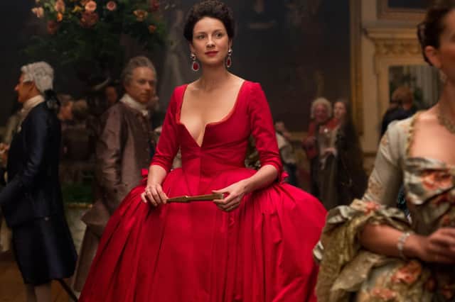 As Outlander Season 6 airs, this is the right order to read the Diana Gabaldon Outlander books (Image: Outlander Starz)