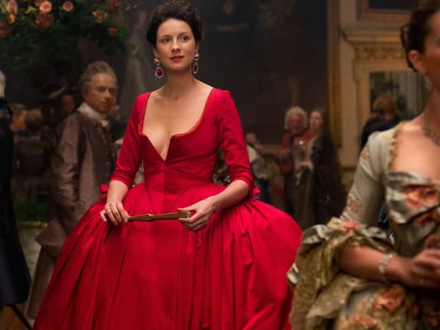 As Outlander Season 6 airs, this is the right order to read the Diana Gabaldon Outlander books (Image: Outlander Starz)