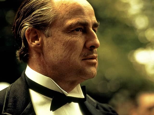 Do you know your Godfather from your Goodfellas? Take our quiz to find out (Paramount Pictures)