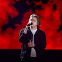 Kevin Bridges has suggested Lewis Capaldi try his hand at acting. Picture: Alberto E. Rodriguez/Getty Images