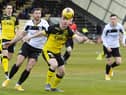 Dumbarton and Edinburgh City played each in the Scottish League One play-off final last season. They meet again in the semi-final this year