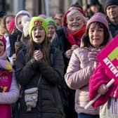 Strikes in 24 of Scotland’s local authorities are set to go ahead this week after councils and a trade union failed to reach an agreement over the weekend.
