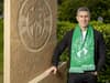 Ron Gordon’s long-term vision at heart of Hibs appointment
