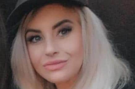 Edinburgh crime news: Tributes pour in for young mum, Aimee Jane Cannon, who was killed in Edinburgh