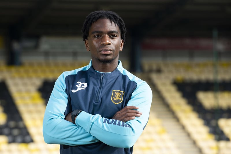The former Belgian under-21 international is leaving Livingston after an outstanding season. He has already had two spells on loan at Hibs when he was contracted to Genoa, but the 27-year-old has improved markedly since then. It isn't just his workrate in the middle of the park, he now has the experience, know-how and all-round game to control games in the middle of the park in the Scottish Premiership. Recently married and with a baby on the way, Omeonga will be looking for a wage rise and security. Hibs could offer both.