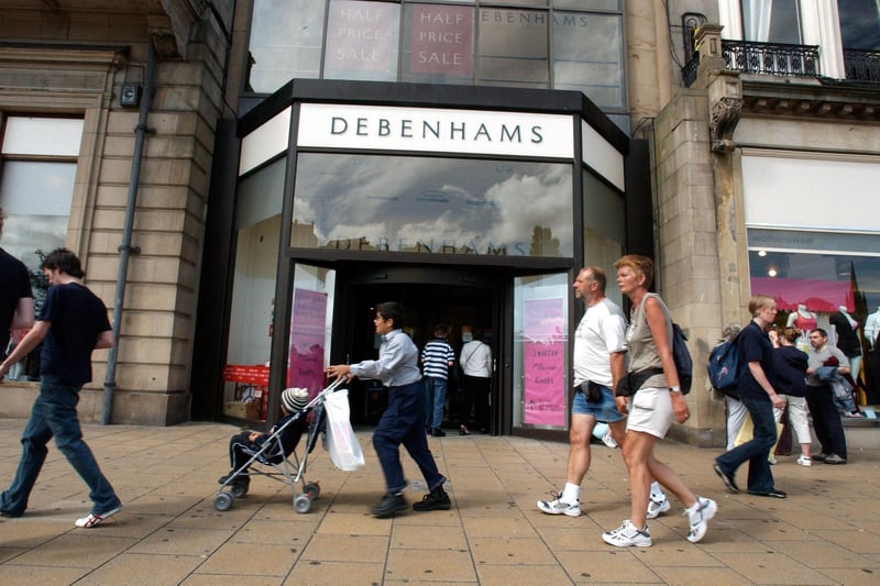 The former Debenhams store was all set for a £50 million transformation into a 210-bedroom luxury hotel with a rooftop bar/restaurant and cafe and wine bar on the lower levels along with an urban spa and wellness centre.  But owners Legal & General scrapped the scheme last month and instead put the property at 109-112 Princes Street up for sale.  It is said that problems getting partial closure of Princes Street to allow construction work was part of the reason for the decision, although soaring costs in the construction industry are also thought to be a factor.  Nevertheless, the collapse of such a major project is a blow to the street's redevelopment.