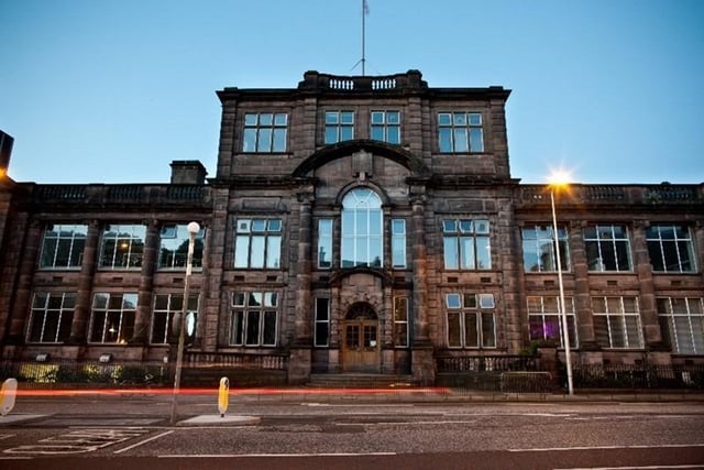 Independent arts venue Summerhall, in the former Royal (Dick) Veterinary College close to the Meadows and Hope Park Terrace, is now a vibrant cultural centre.  For Doors Open weekend there will be walking tours to show off the weird and wonderful spaces that make up the building. From the dissection room to the anatomy lecture theatre, the tours will illuminate the history of the building as well as give attendees an insight into their current use as performance venues. The tours will include visits to the venue's unconventional art gallery spaces.
Open: Saturday, September 23, and Sunday, September 24, with tours at noon,, 2pm and 4pm each day.