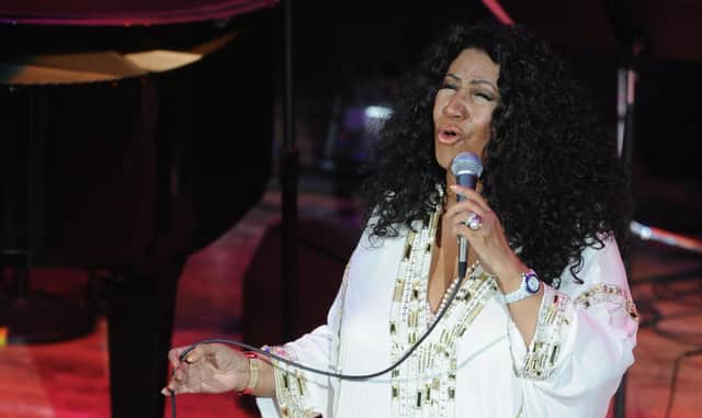 Aretha Franklin's hit song Respect could be Edinburgh City Council's new anthem, but councillors should realise it needs to be earned, says John McLellan (Picture: Rick Diamond/Getty Images)