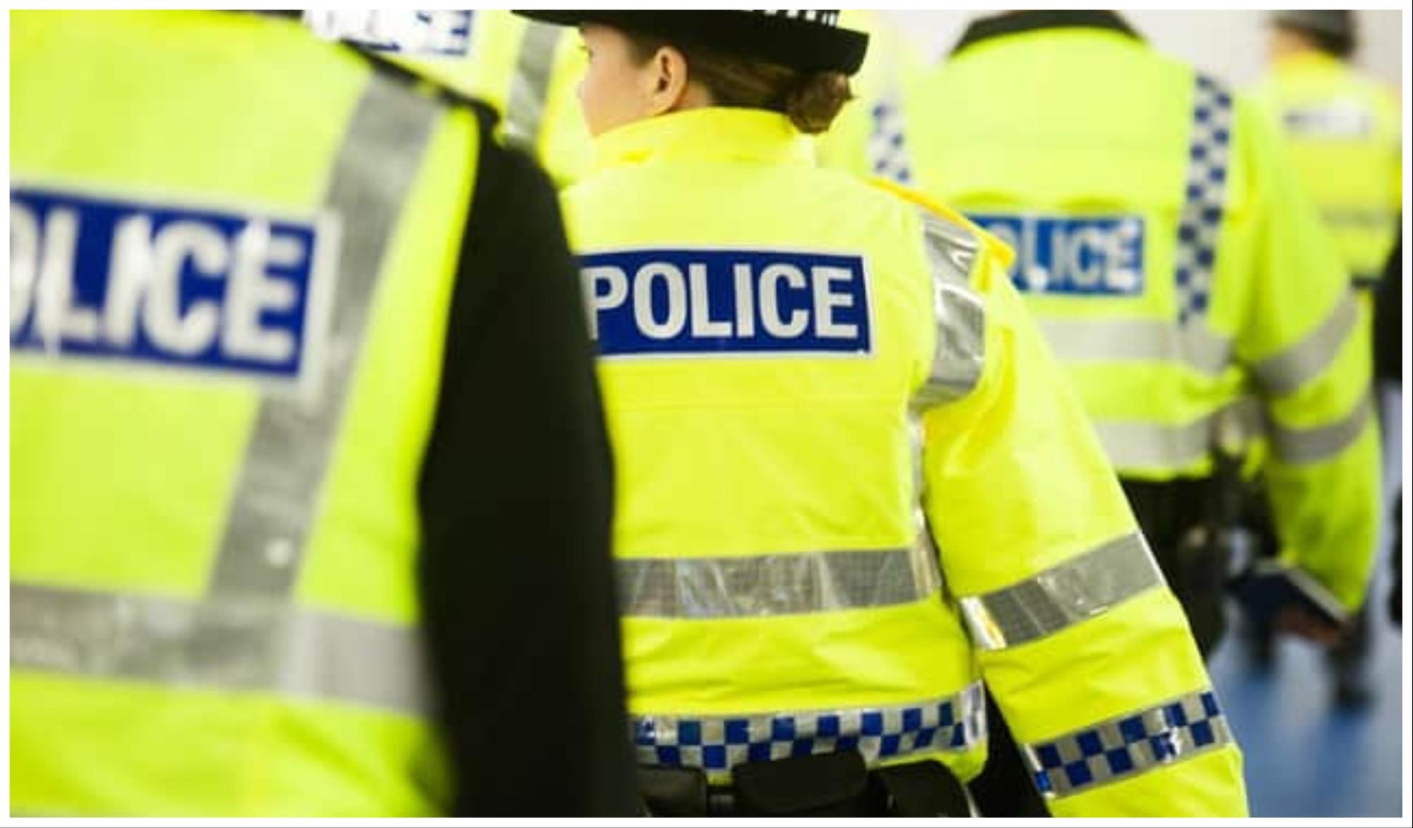 Man, 23, fighting for life in Edinburgh hospital after assault as ...
