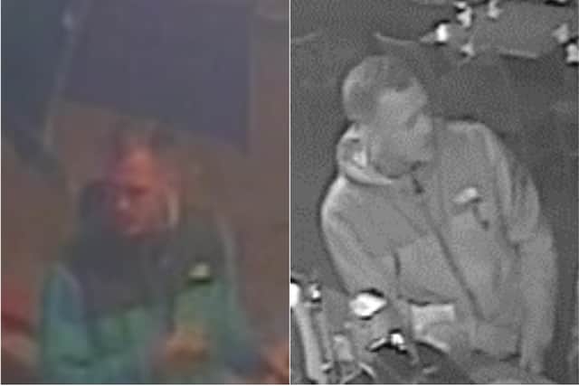 Edinburgh crime news: CCTV appeal launched following serious assault outside Leith Walk pub