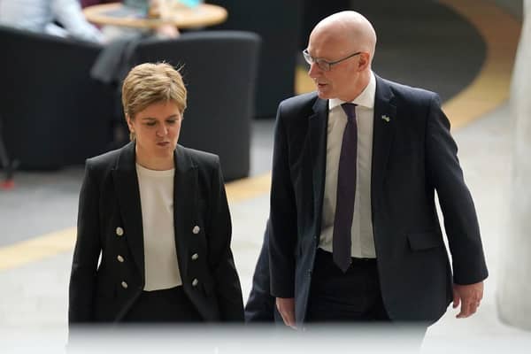 Peter Murrell, husband of former First Minister Nicola Sturgeon, has been charged in connection with alleged embezzlement of funds from SNP finances.