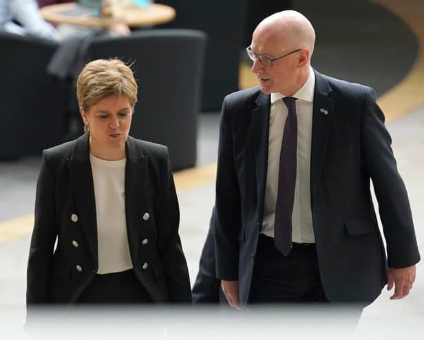 Peter Murrell, husband of former First Minister Nicola Sturgeon, has been charged in connection with alleged embezzlement of funds from SNP finances.