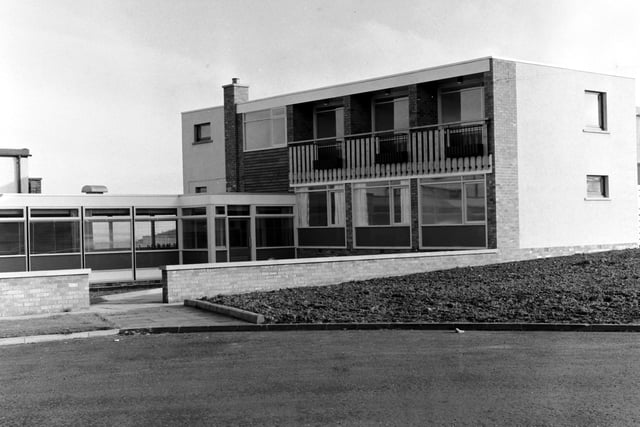 The Tranmare Roadhouse becomes a hotel in 1965 - simply called The Tranmare.