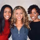 Were Destiny's Child taking over the charts when you turned seven? (Shutterstock)