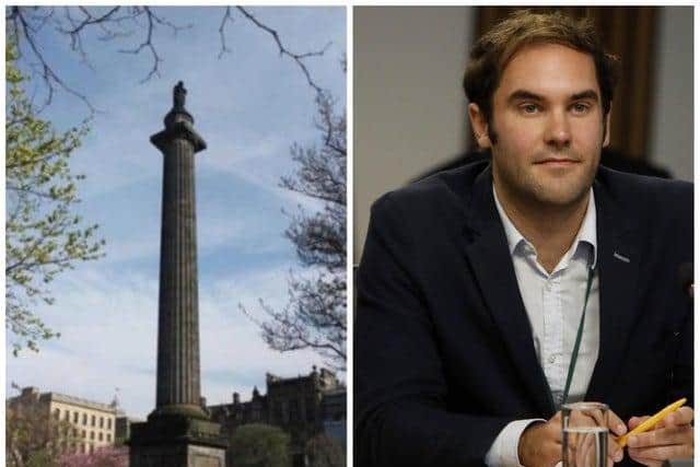 The council leader said he would feel "no loss" should it be taken down