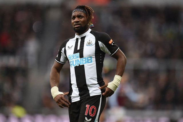 Saint-Maximin missed the draw with West Ham on Saturday and many feared his absence would harm the team. Fortunately, United were able to secure a point without the Frenchman and it’s hoped he can return to the team this weekend with Eddie Howe revealing they will make a 'late call' on his fitness.