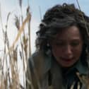 Claire Fraser (Caitriona Balfe) in Outlander Season 6 Episode 6 (Starz)