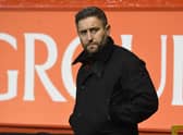 Hibs boss Lee Johnson hit out at the VAR delays in his side's 4-1 defeat by Aberdeen