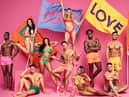 Which Love Islanders would you pair together? Photo: Love Island/ ITV.