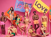 Which Love Islanders would you pair together? Photo: Love Island/ ITV.