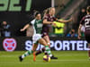Hearts coast to SWPL derby win with 10 players as Hibs boss holds nothing back in defeat assessment
