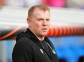 Neil Lennon has been sacked by Omonia Nicosia in the wake of another domestic defeat.