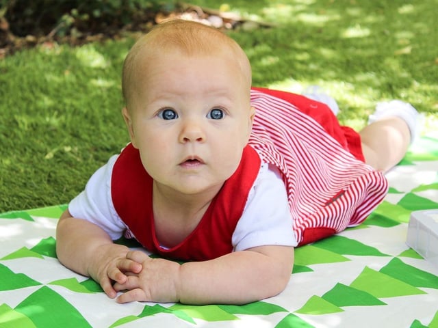 Olivia is a girl's given name of Latin origin. Its primary meaning is "olive tree". It was given to 7 newborn baby girls in East Lothian in 2023.
