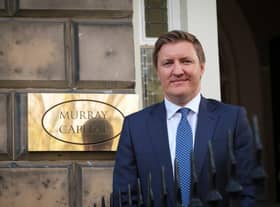 Murray Capital, the private investment office of the Murray family, has appointed David Durie to the newly created position of property director.