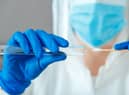Passengers returning from green, amber or red list countries are required to pay for and take PCR Covid tests when they return (Shutterstock)